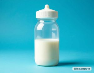 Почему грудное молоко для ребенка так важно? В чем его преимущество?